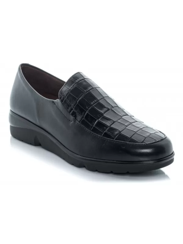 Mujer El Rayo Pitillos 5301 Mocasin - Pitillos 5301