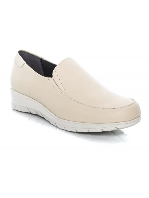 Mujer El Rayo Pitillos 107 Mocasin - Pitillos 107