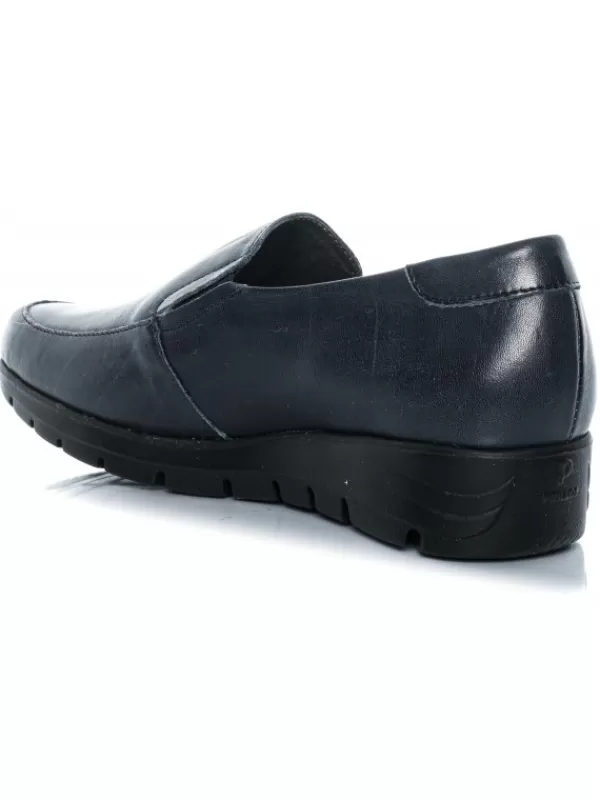 Mujer El Rayo Pitillos 107 Mocasin - Pitillos 107