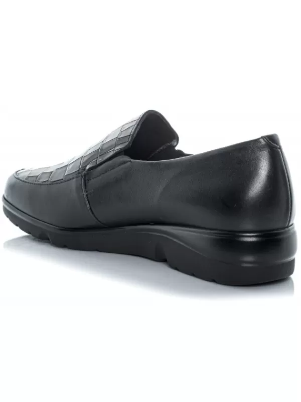 Mujer El Rayo Pitillos 5301 Mocasin - Pitillos 5301