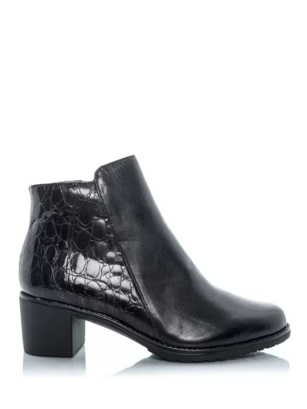 Mujer El Rayo Pitillos Botines 5333 - Pitillos 5333