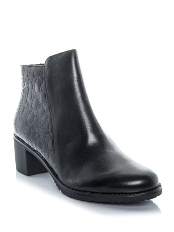 Mujer El Rayo Pitillos Botines 5333 - Pitillos 5333