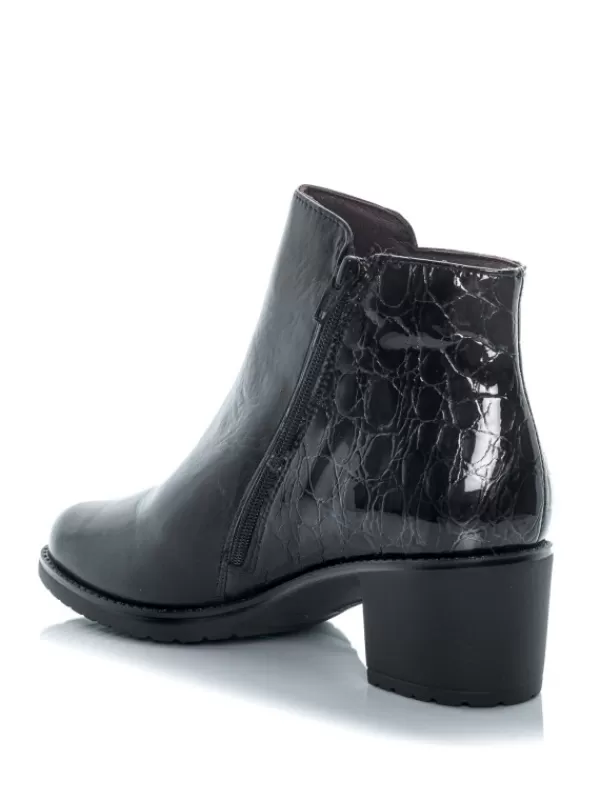 Mujer El Rayo Pitillos Botines 5333 - Pitillos 5333