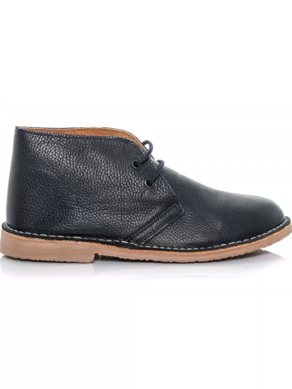 Hombres El Rayo Rayo Basic 514 Botin Safari - Rayo Basic 514-P