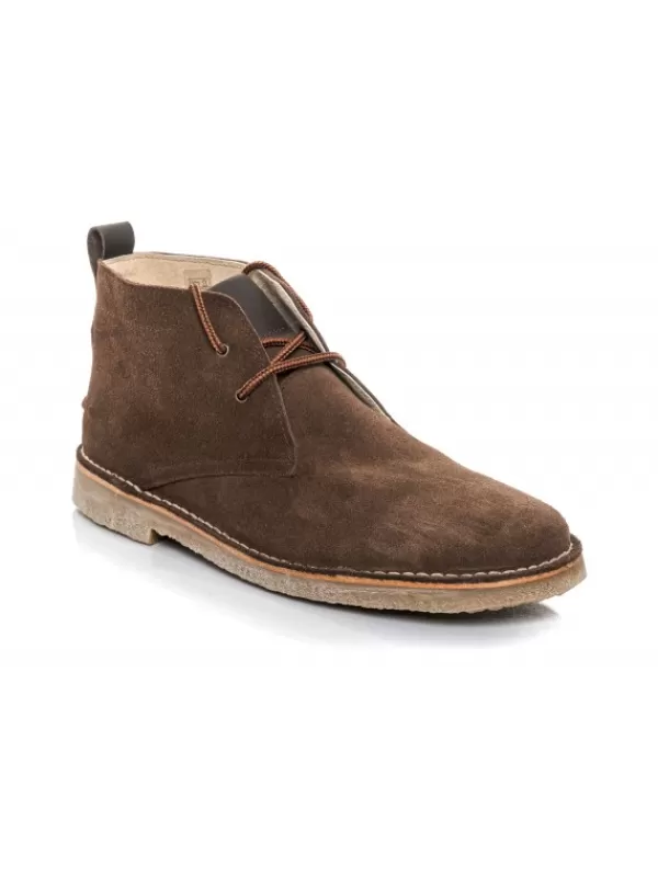 Hombres El Rayo Rayo Basic 50361 Botin Safari - Rayo Basic 50361