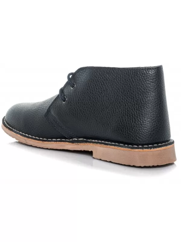 Hombres El Rayo Rayo Basic 514 Botin Safari - Rayo Basic 514-P