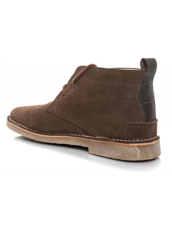 Hombres El Rayo Rayo Basic 50361 Botin Safari - Rayo Basic 50361