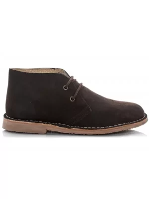 Hombres El Rayo Rayo Basic 514-Sr Botin Safari - Rayo Basic 514-Sr