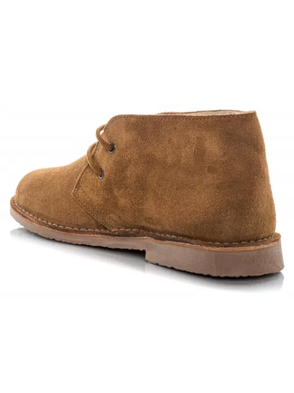 Hombres El Rayo Rayo Basic 514-Sr Botin Safari - Rayo Basic 514-Sr