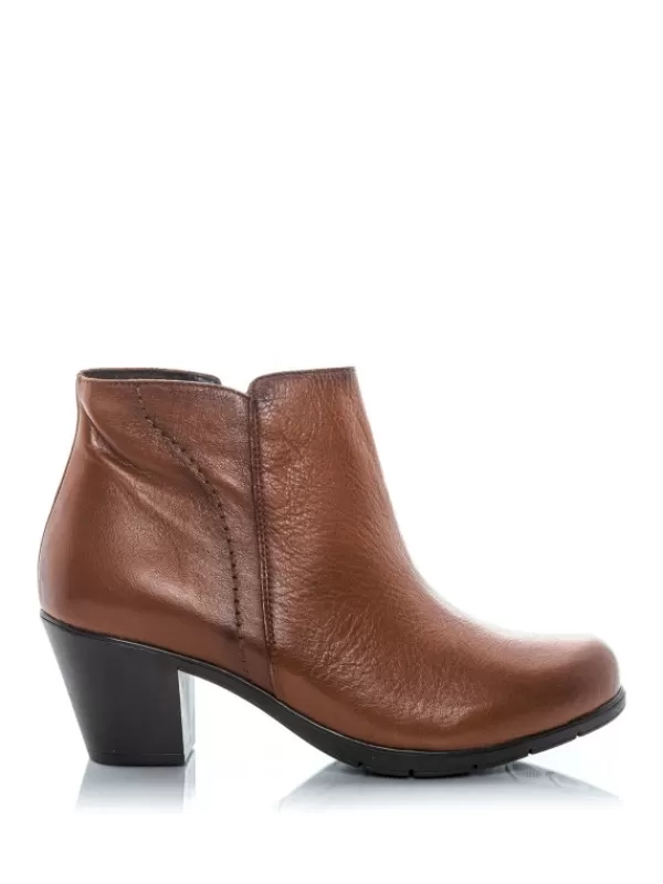 Mujer El Rayo Rayo Confort 20476 Botines - Rayo Confort 20476