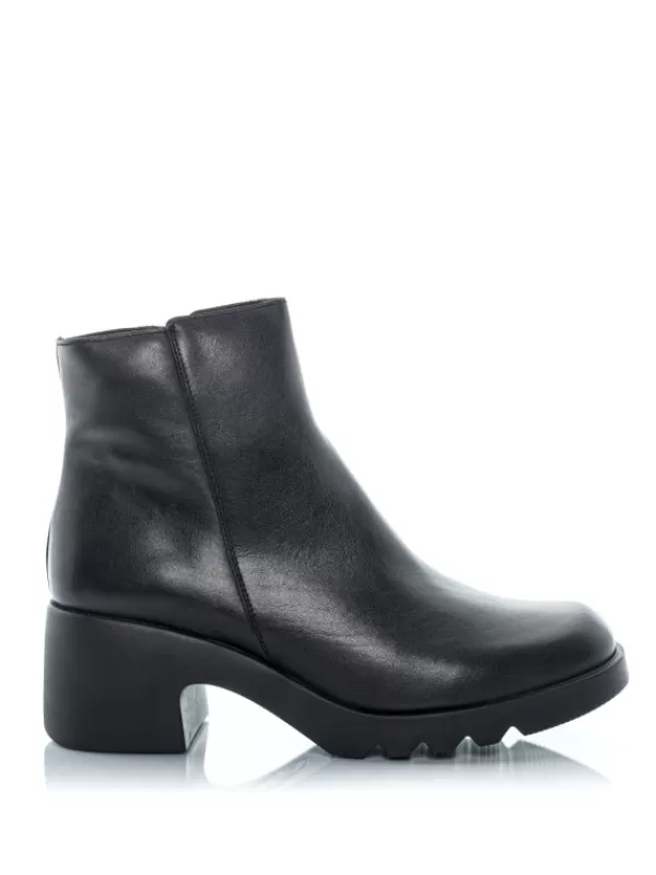 Mujer El Rayo Rayo Confort 21210 Botines - Rayo Confort 21210