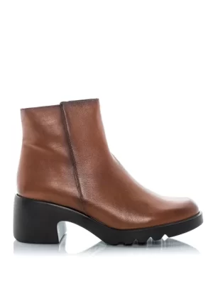 Mujer El Rayo Rayo Confort 21210 Botines - Rayo Confort 21210