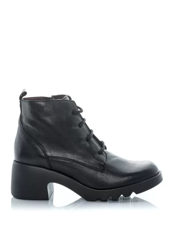 Mujer El Rayo Rayo Confort 21204 Botines - Rayo Confort 21204