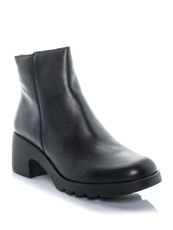 Mujer El Rayo Rayo Confort 21210 Botines - Rayo Confort 21210