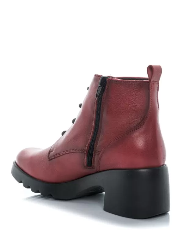 Mujer El Rayo Rayo Confort 21204 Botines - Rayo Confort 21204