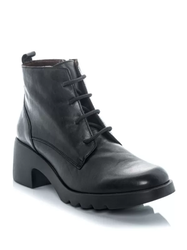 Mujer El Rayo Rayo Confort 21204 Botines - Rayo Confort 21204