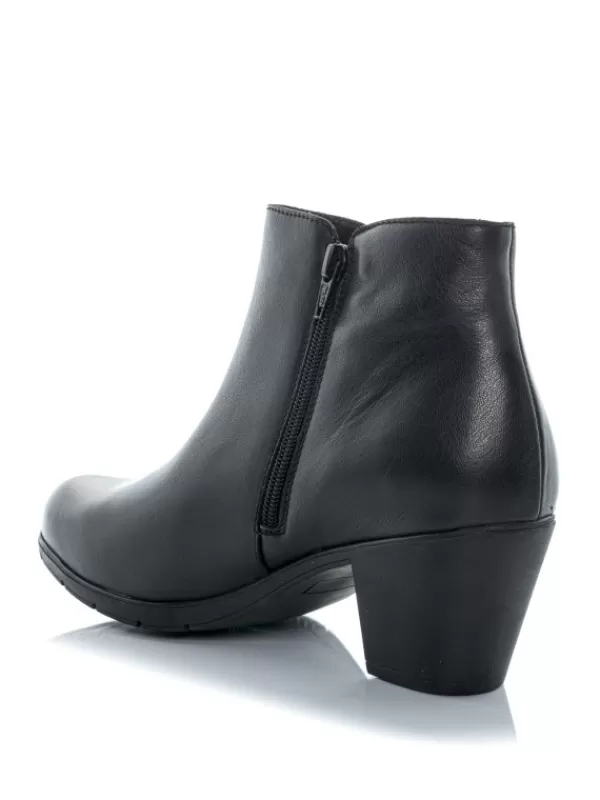 Mujer El Rayo Rayo Confort 20476 Botines - Rayo Confort 20476