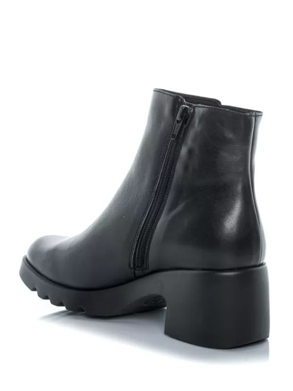 Mujer El Rayo Rayo Confort 21210 Botines - Rayo Confort 21210