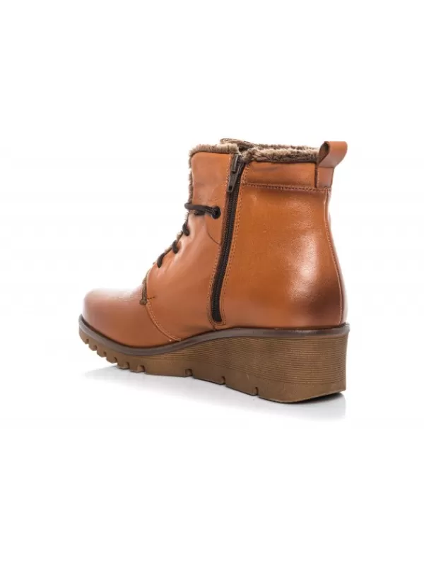 Mujer El Rayo Rayo Confort 20832 Botines - Rayo Confort 20832