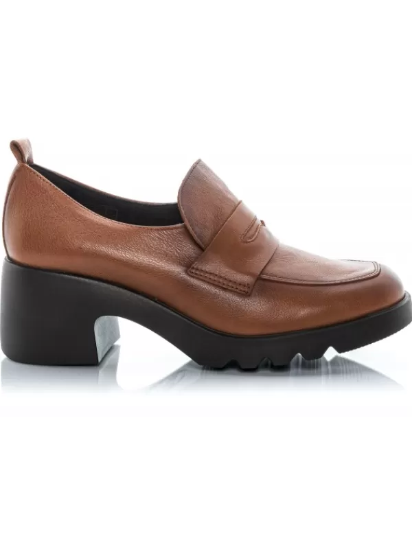 Mujer El Rayo Rayo Confort 21203 Mocasines - Rayo Confort 21203