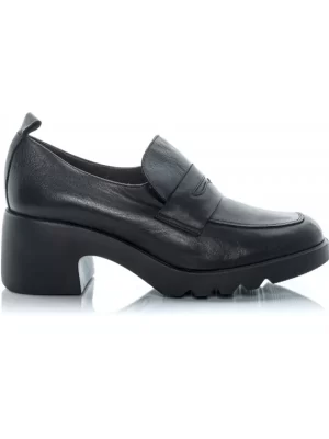 Mujer El Rayo Rayo Confort 21203 Mocasines - Rayo Confort 21203