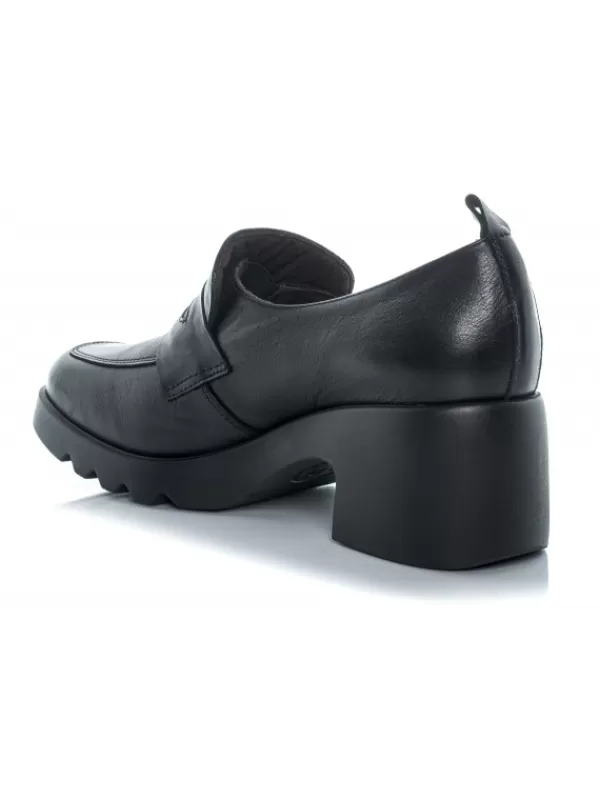 Mujer El Rayo Rayo Confort 21203 Mocasines - Rayo Confort 21203