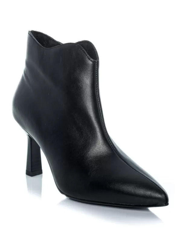 Mujer El Rayo Rayo Trends 35302 Botin Tacon - Rayo Trends 35302