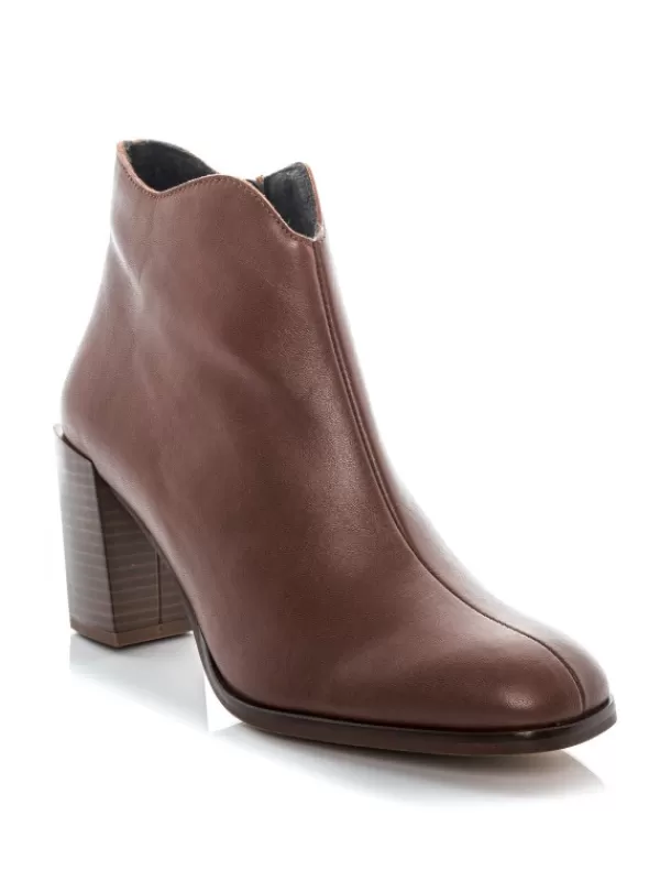 Mujer El Rayo Rayo Trends 35002 Botin Tacon - Rayo Trends 35002