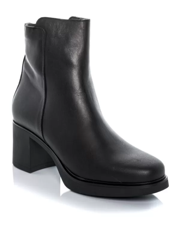 Mujer El Rayo Rayo Trends 31602 Botin Tacon - Rayo Trends 31603
