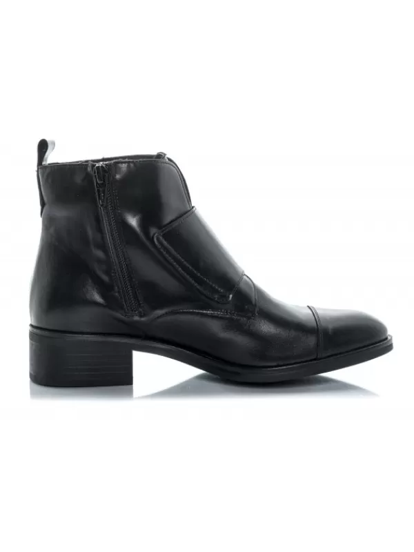 Mujer El Rayo Rayo Trends 36006 Botines - Rayo Trends 36006