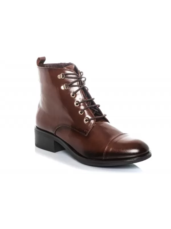 Mujer El Rayo Rayo Trends 36001 Botines - Rayo Trends 36001