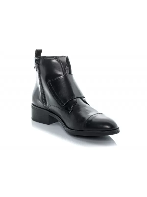 Mujer El Rayo Rayo Trends 36006 Botines - Rayo Trends 36006