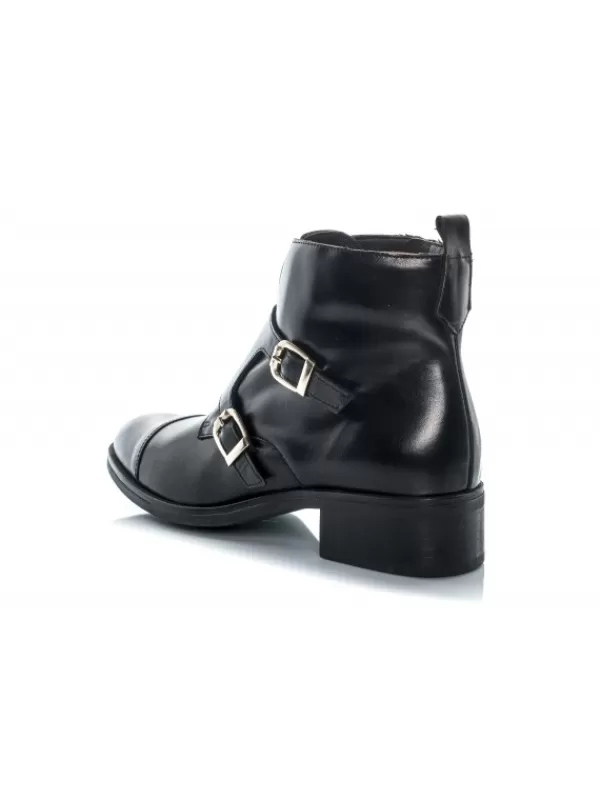 Mujer El Rayo Rayo Trends 36006 Botines - Rayo Trends 36006