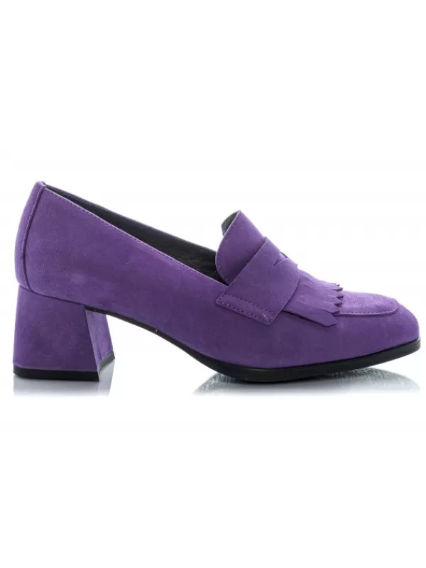 Mujer El Rayo Rayo Trends 35703 Mocasin - Rayo Trends 35703