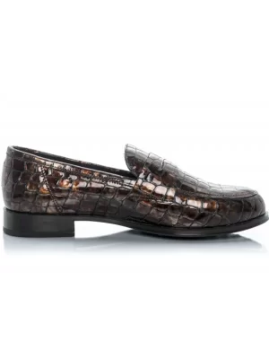 Mujer El Rayo Rayo Trends 30009 Mocasin - Rayo Trends 30009