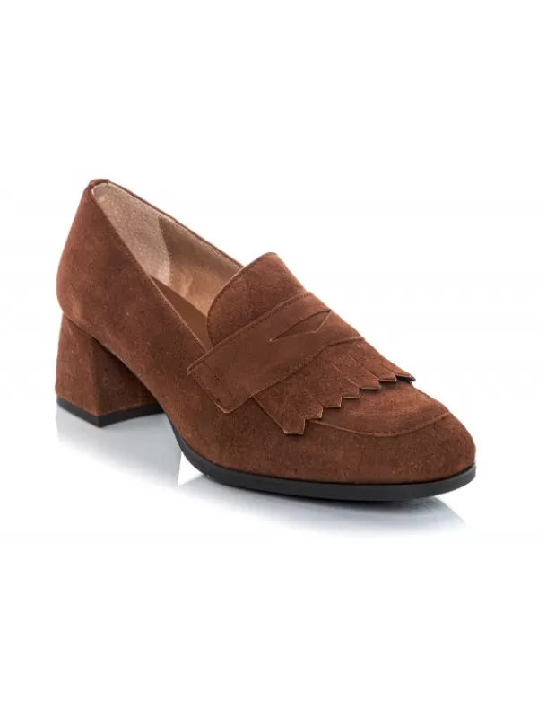 Mujer El Rayo Rayo Trends 35703 Mocasin - Rayo Trends 35703