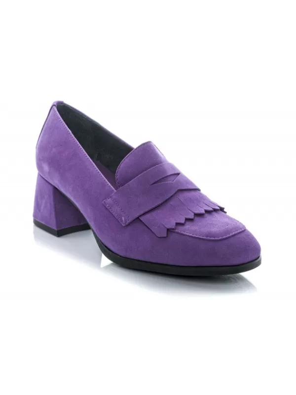 Mujer El Rayo Rayo Trends 35703 Mocasin - Rayo Trends 35703