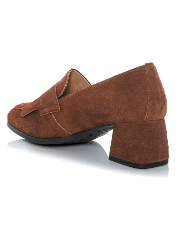 Mujer El Rayo Rayo Trends 35703 Mocasin - Rayo Trends 35703