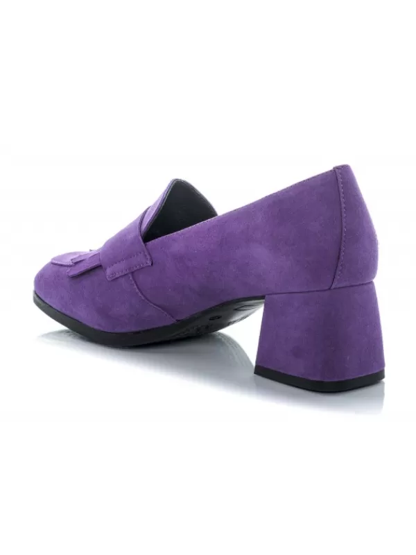 Mujer El Rayo Rayo Trends 35703 Mocasin - Rayo Trends 35703