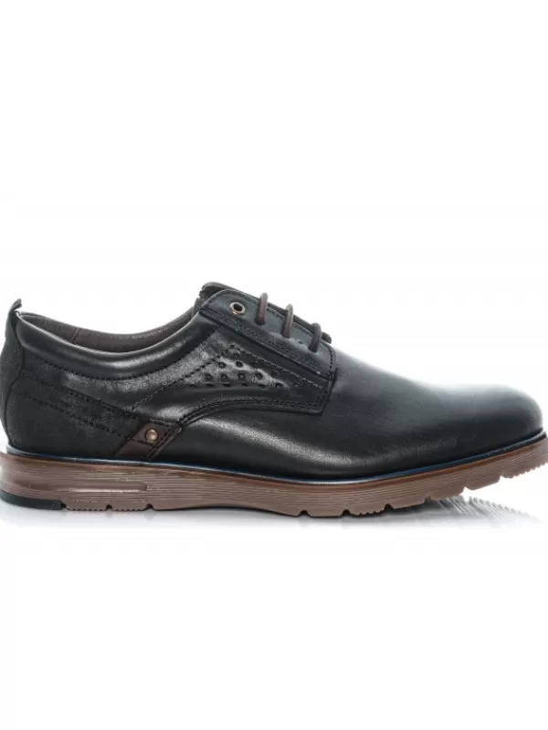 Hombres El Rayo R-Star 2881 Blucher Cordones - R-Star 2881