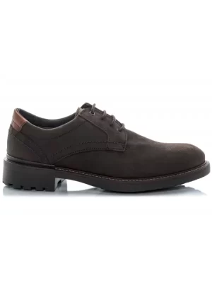 Hombres El Rayo R-Star 4052 Blucher Cordones - R-Star 4052