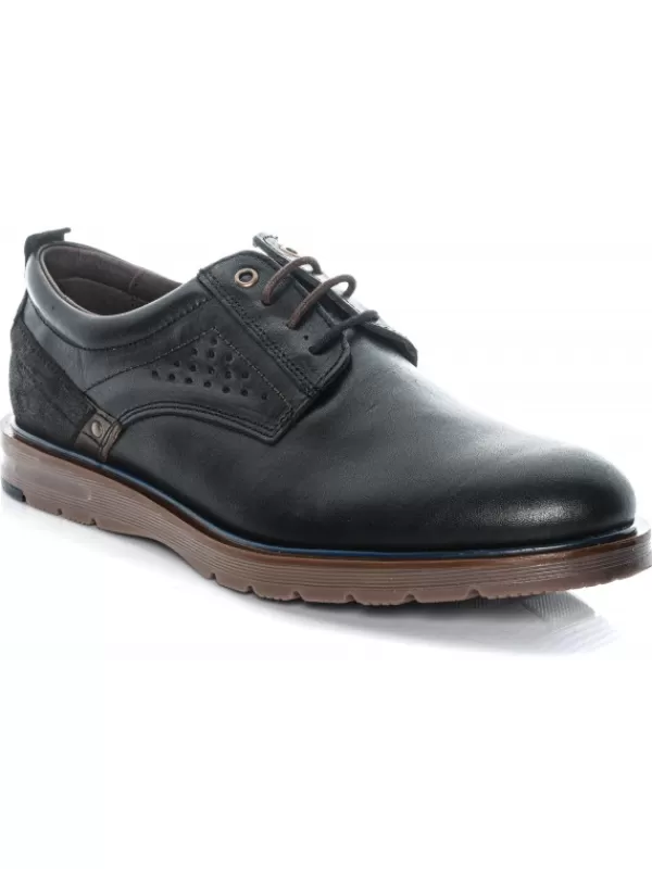 Hombres El Rayo R-Star 2881 Blucher Cordones - R-Star 2881