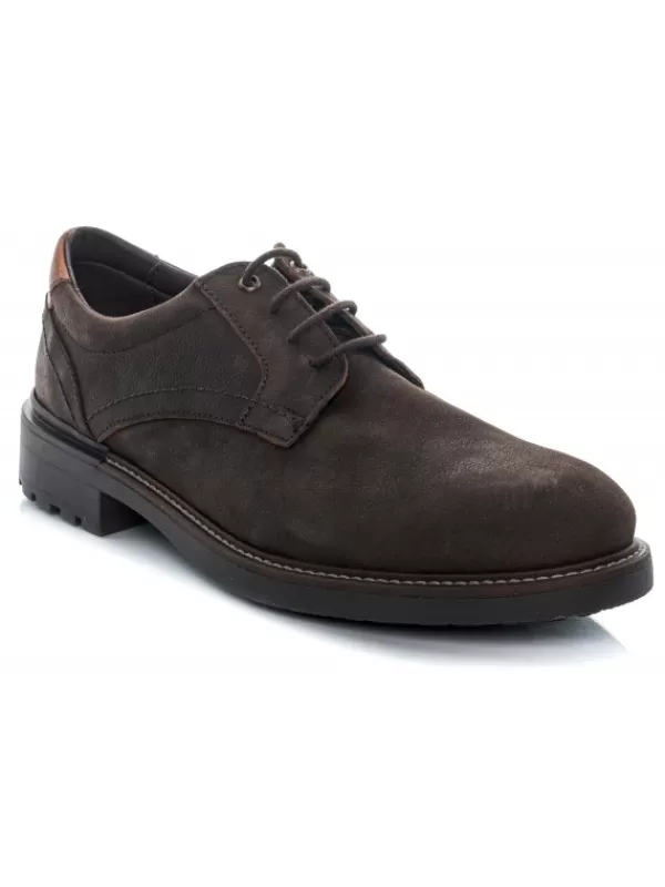 Hombres El Rayo R-Star 4052 Blucher Cordones - R-Star 4052