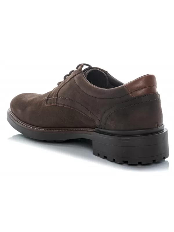 Hombres El Rayo R-Star 4052 Blucher Cordones - R-Star 4052
