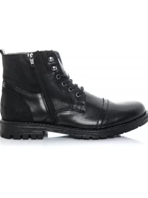 Hombres El Rayo R-Star 3372 Bota Cordones - R-Star 3372