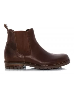 Hombres El Rayo R-Star 14001 Botin Chelsea - R-Star 14001