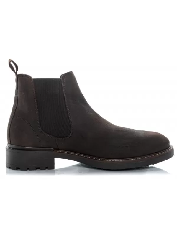 Hombres El Rayo R-Star 4001 Botin Chelsea - R-Star 4001