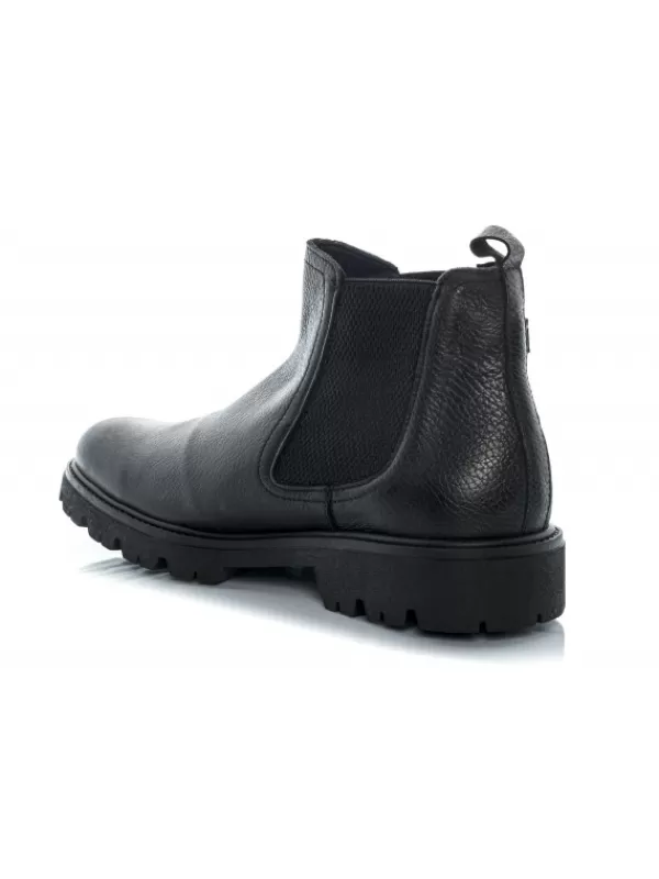 Hombres El Rayo R-Star 25969 Botin Chelsea - R-Star 25969