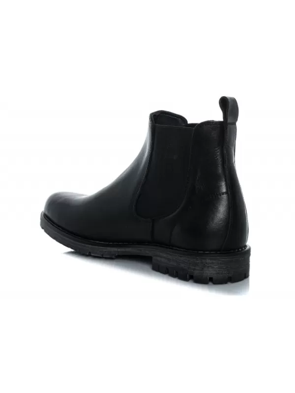 Hombres El Rayo R-Star 14001 Botin Chelsea - R-Star 14001