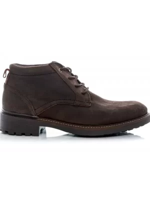Hombres El Rayo R-Star 4053 Botin Cordones - R-Star 4053